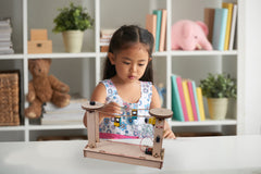 DIY Cable Car | Ropeway | Gandola | STEM Educational Construction Activity Kit for Kids | Learning Science Toy | Best Gifting Option